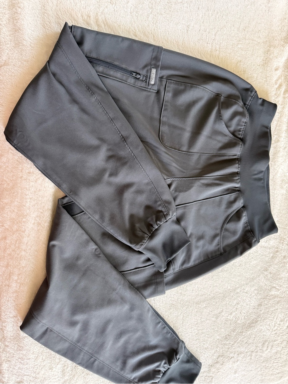 Landau Forward Jogger Scrub Pants 🩶🩺